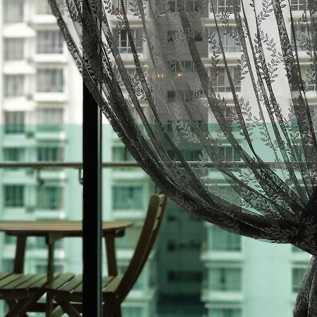 Richbaliz Homestay @ Selayang Residence 280 بانيا إليجا المظهر الخارجي الصورة