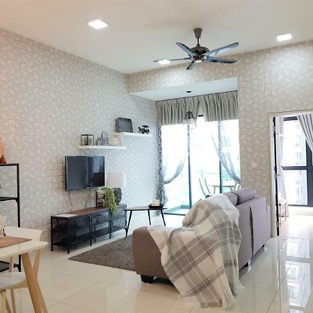 Richbaliz Homestay @ Selayang Residence 280 بانيا إليجا المظهر الخارجي الصورة