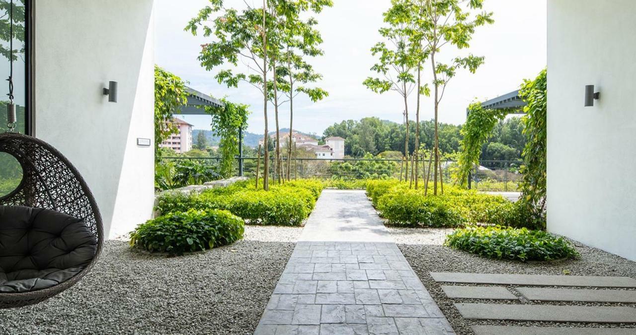 Richbaliz Homestay @ Selayang Residence 280 بانيا إليجا المظهر الخارجي الصورة