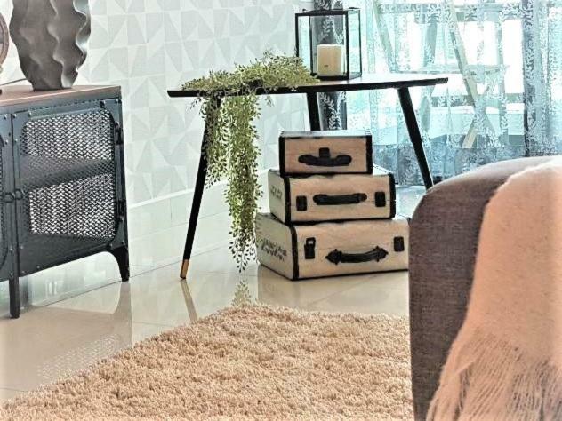 Richbaliz Homestay @ Selayang Residence 280 بانيا إليجا المظهر الخارجي الصورة
